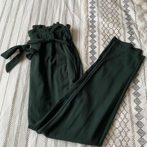 Mendocino Lock and Key pants 🌞